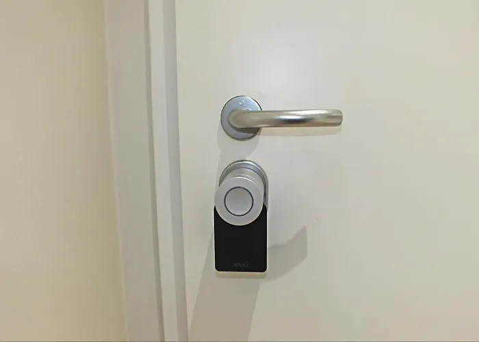 Valadim Flats_2t Lejlighed Porto